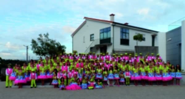 As Maravilhas de Avidos — 2014 — foto 1 de 1